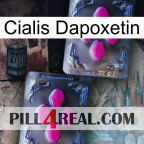 Cialis Dapoxetine 01